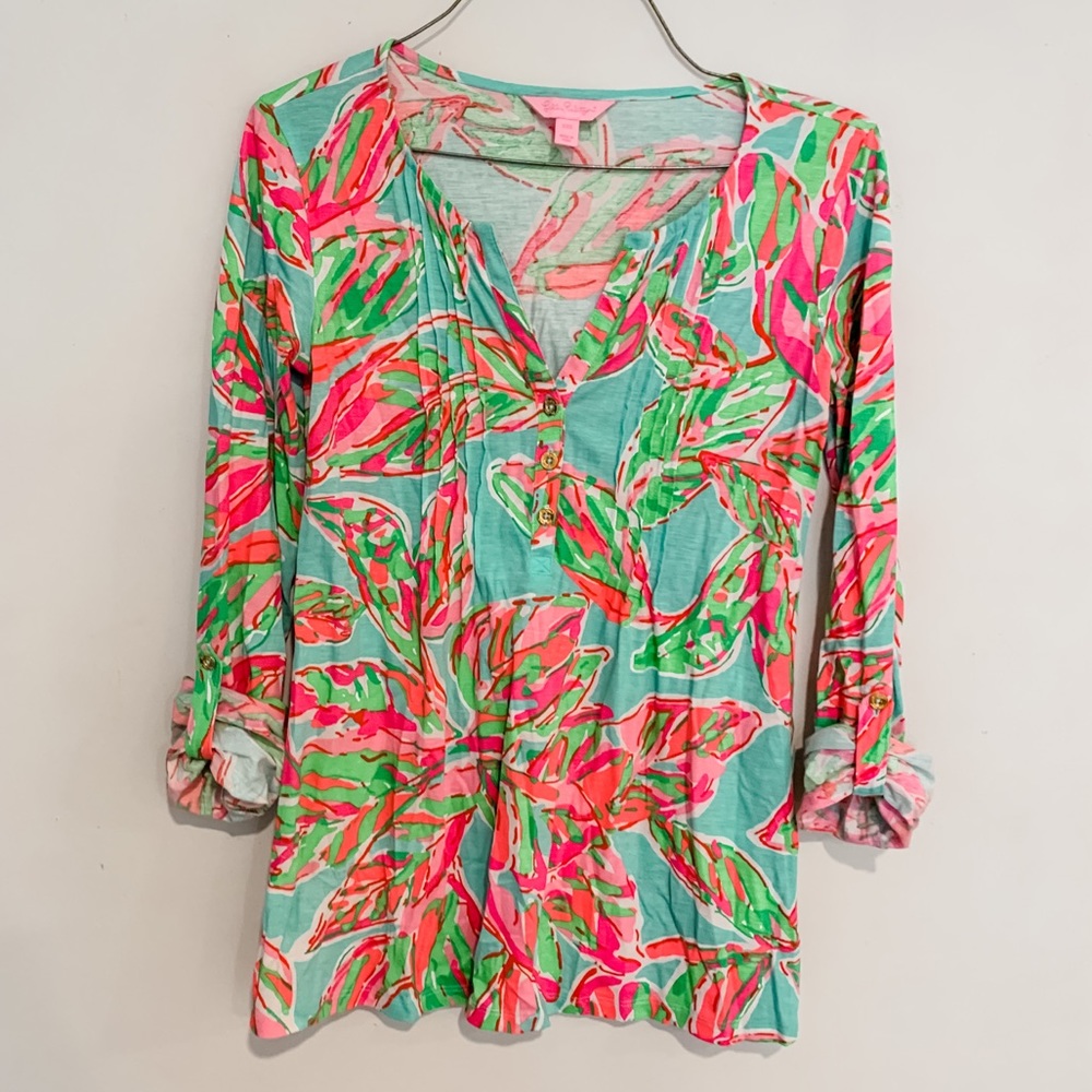 Lilly Pulitzer Long Sleeve